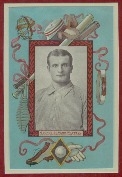 1910 Notebook Base Ball Stars Waddell.jpg